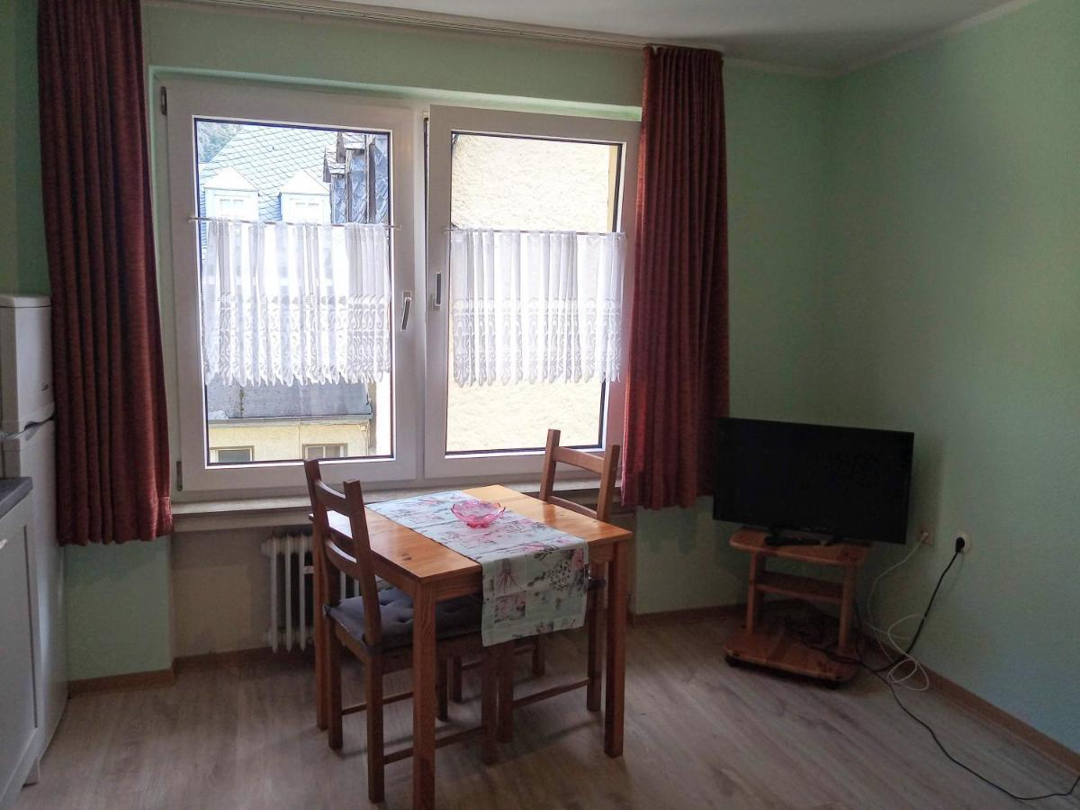 Ferienwohnungen Schenk Schmitz Bad Bertrich Ngoại thất bức ảnh