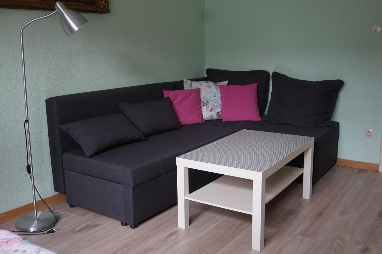 Ferienwohnungen Schenk Schmitz Bad Bertrich Ngoại thất bức ảnh