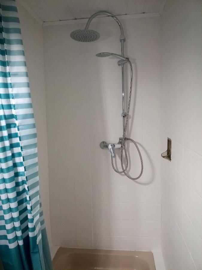 Ferienwohnungen Schenk Schmitz Bad Bertrich Ngoại thất bức ảnh
