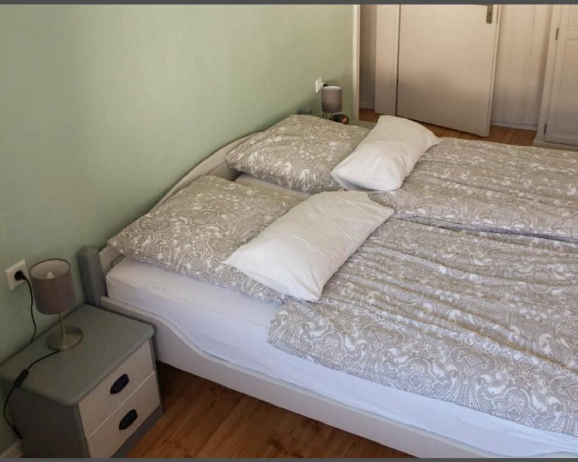 Ferienwohnungen Schenk Schmitz Bad Bertrich Ngoại thất bức ảnh