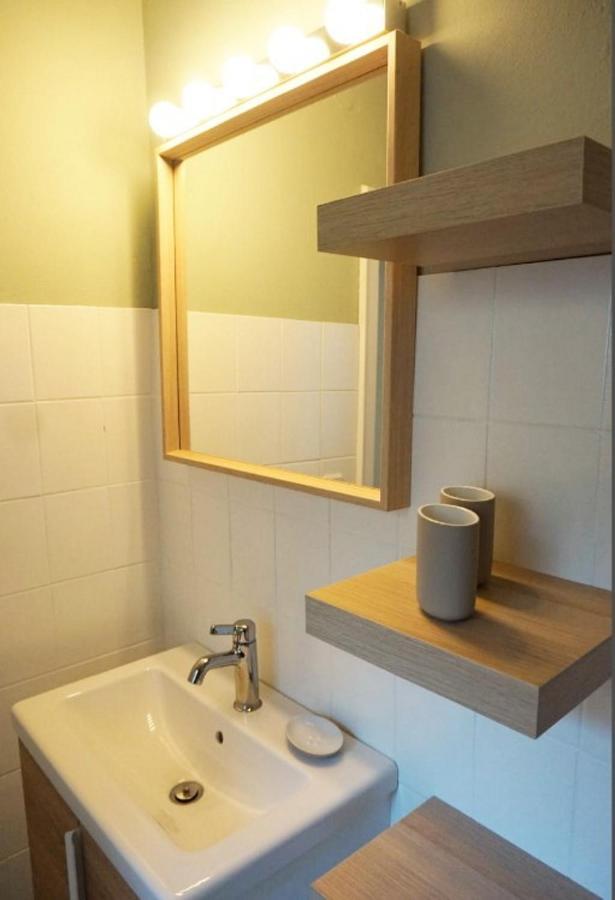 Ferienwohnungen Schenk Schmitz Bad Bertrich Ngoại thất bức ảnh