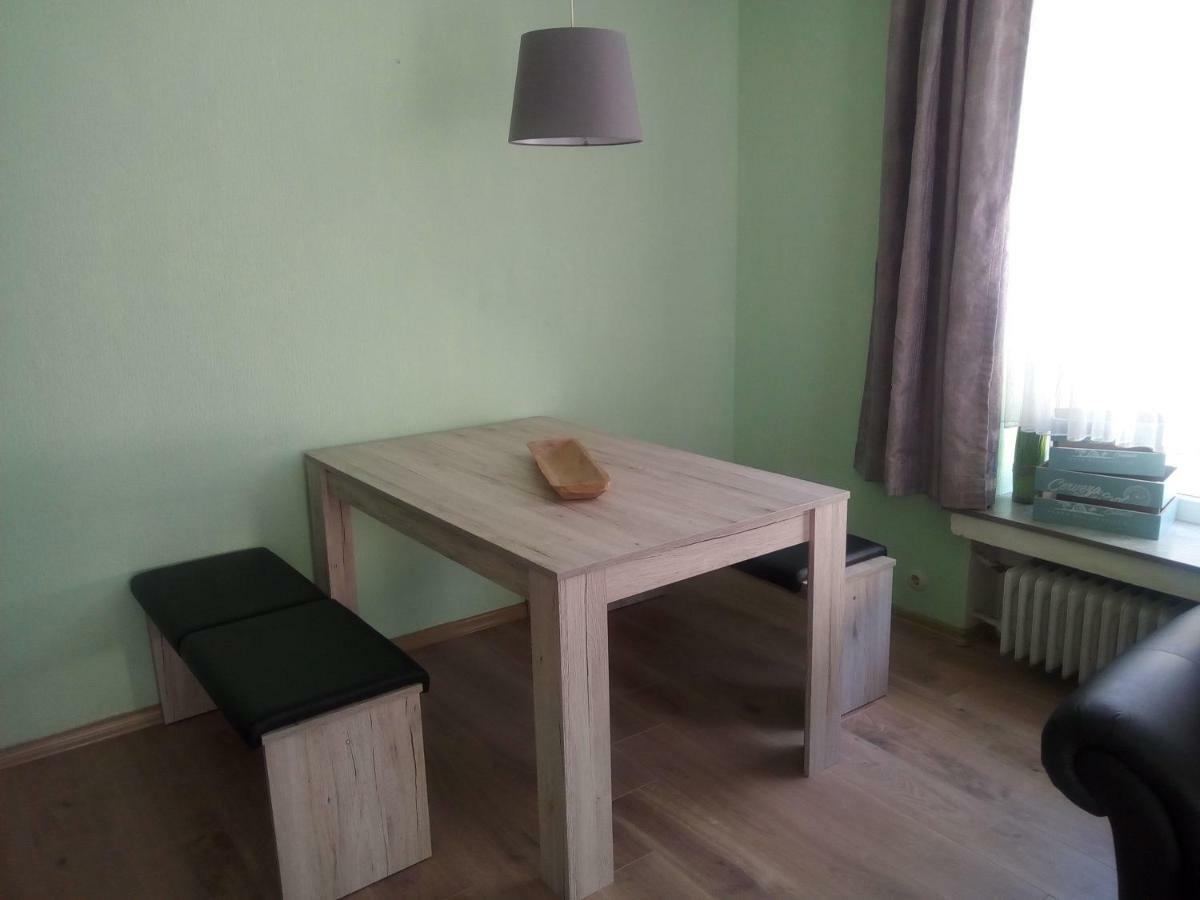 Ferienwohnungen Schenk Schmitz Bad Bertrich Ngoại thất bức ảnh
