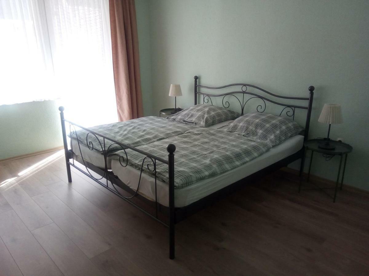 Ferienwohnungen Schenk Schmitz Bad Bertrich Ngoại thất bức ảnh